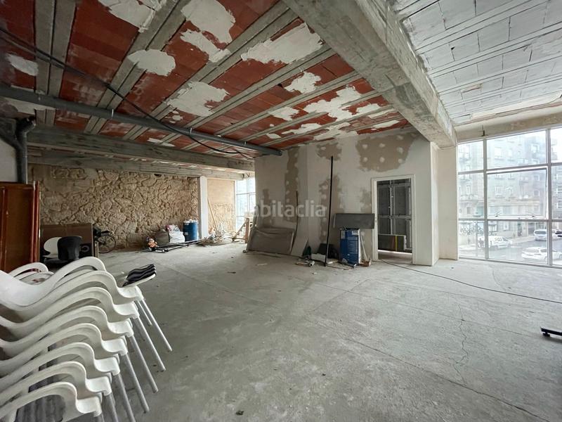 Foto d432b488-2916-4f9e-8fc1-f3973b9037a0. Lloguer local comercial a Vilagarcía Vilagarcía de Arousa