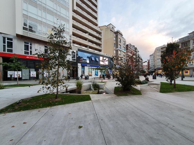 Foto dbe558aa-497a-4f93-b773-068ffe288aaf. Lloguer local comercial a Vilagarcía Vilagarcía de Arousa