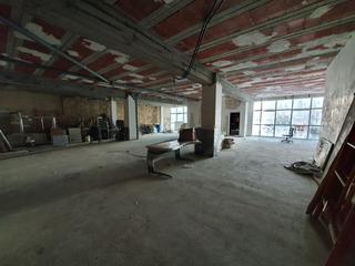 Geschäftsraum in Rúa Arzobispo Lago