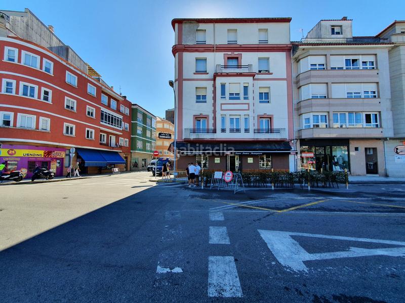 Foto 2ec479c2-01d6-4d61-bf45-9e9099c9ee66. Flat in Vilagarcía Vilagarcía de Arousa