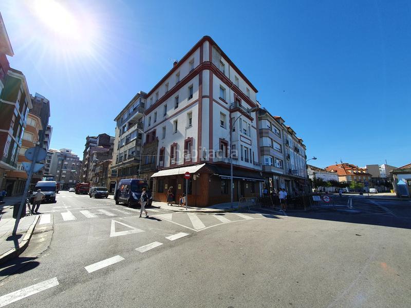 Foto 9f8d0d30-cd59-41c6-bcbc-2cc99d99c7e1. Flat in Vilagarcía Vilagarcía de Arousa