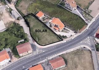 Terreny residencial  Aldea coirón. Solar edificable en dena.
