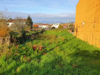 Terreny residencial  Camiño real de trabanca. Oportunidad finca
