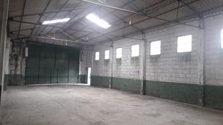 Miete Fabrikhalle  Rúa albariño. Nave industrial en el centro de cambados