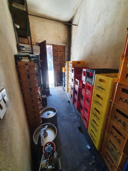 Foto 766ef178-3d58-453f-bcd6-81fe1c21a8a8. Local commercial dans Vilagarcía Vilagarcía de Arousa