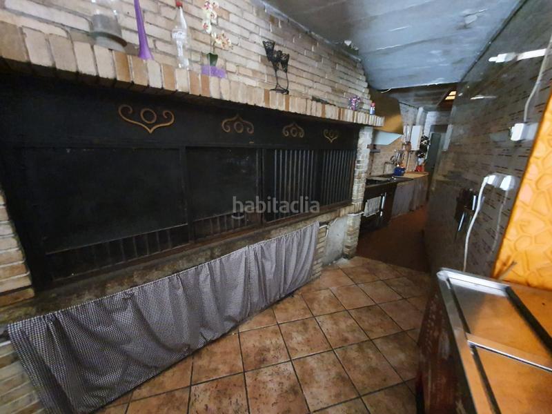 Foto 80e9d681-c415-4cee-8d4f-1dde017054c1. Local commercial dans Vilagarcía Vilagarcía de Arousa