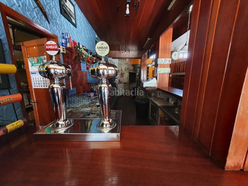 Foto d02b5ce7-5df8-4080-bf67-149b30221cbc. Local commercial dans Vilagarcía Vilagarcía de Arousa