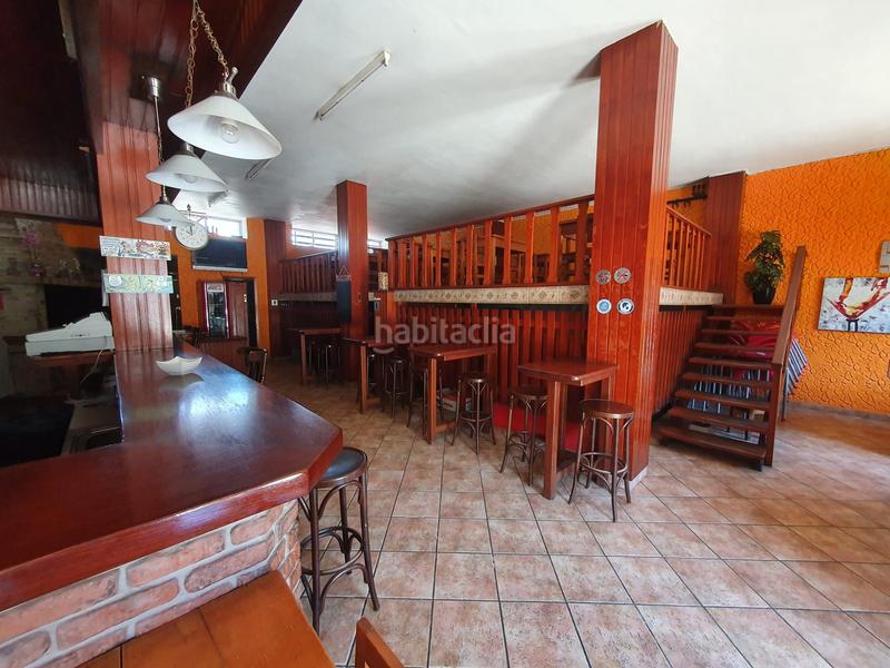 Foto e14dc457-3087-4718-8171-55e585bd552a. Local commercial dans Vilagarcía Vilagarcía de Arousa