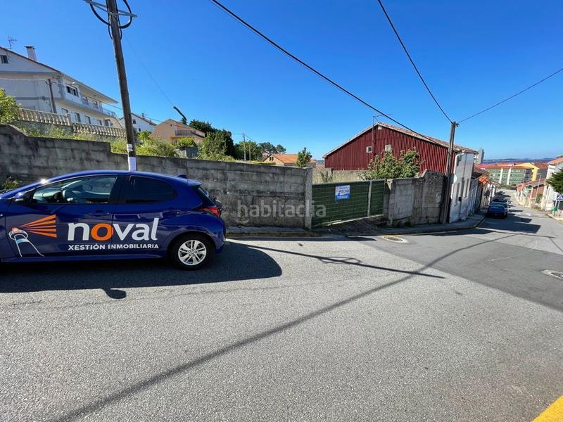 Foto 9ce50459-a85a-48e8-9114-27088f84d73c. Terreno residencial finca urbanizable en O Carril Vilagarcía de Arousa
