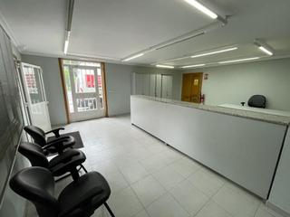 Lloguer Oficina  Rúa duque de terranova. Local para oficinas