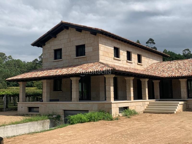 Foto 01e98e69-a3ee-40f5-a993-957369d4f3b2. Chalet in ep-9701 2 in Vilanova de Arousa