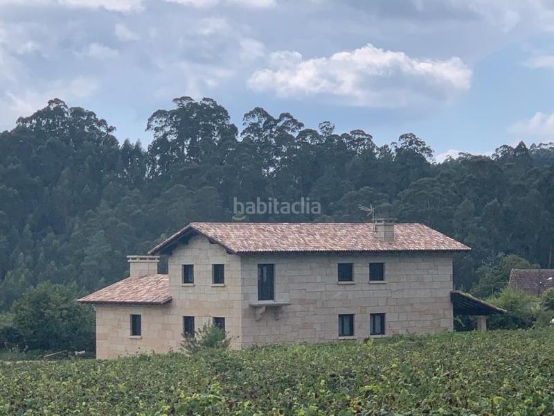 Foto 02c4b6d9-f975-4538-aa49-c5629d9d7d47. Chalet in ep-9701 2 in Vilanova de Arousa