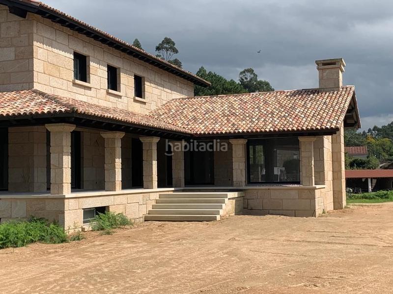 Foto 64bd9650-7d48-479c-b588-fd9fccc8dbd7. Chalet in ep-9701 2 in Vilanova de Arousa