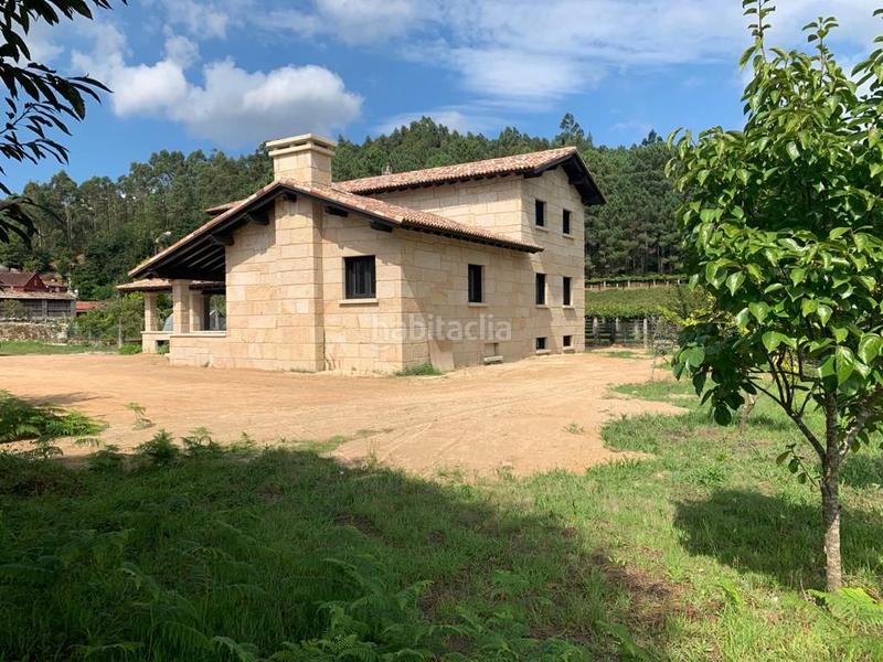 Foto c56d514c-b986-46bf-ad7a-837dbc26cd35. Chalet in ep-9701 2 in Vilanova de Arousa