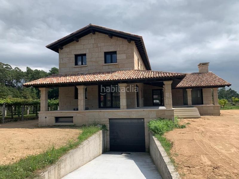 Foto eff1bcc0-11cf-4135-b0df-9cc50ce61cd8. Chalet in ep-9701 2 in Vilanova de Arousa