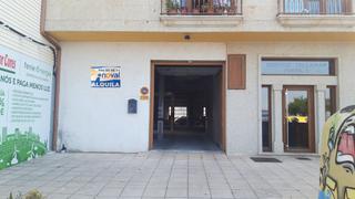 Business premise in Rúa Pombal