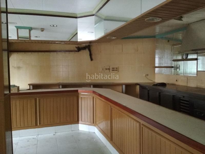 Foto 381d49d7-cccf-4e26-973f-99cdbbbac18b. Business premise in Vilagarcía Vilagarcía de Arousa