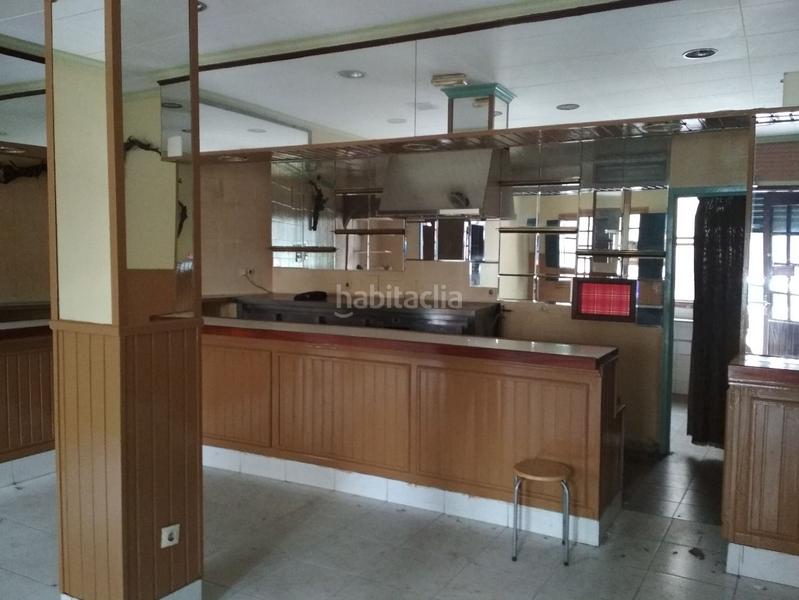 Foto 59f6be02-e33e-4eaf-9ada-173893b5ae67. Business premise in Vilagarcía Vilagarcía de Arousa