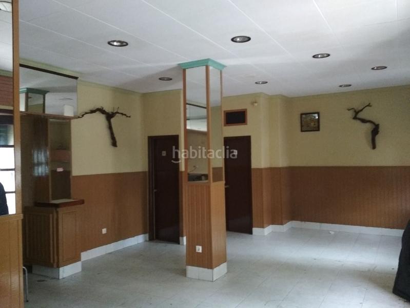 Foto 726559ca-ab8f-4cb6-937e-ca1b82954ef7. Business premise in Vilagarcía Vilagarcía de Arousa