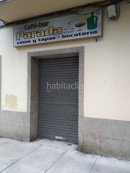 Foto c066e90b-6ecd-4aab-a66b-4d606c18e287. Business premise in Vilagarcía Vilagarcía de Arousa