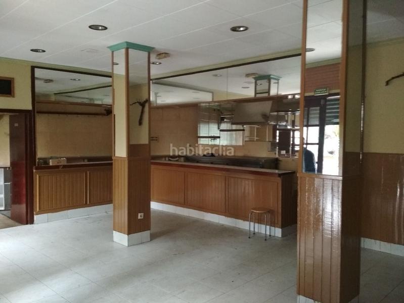 Foto c66734bb-9027-47f9-9942-ac5fedfa958d. Business premise in Vilagarcía Vilagarcía de Arousa