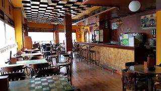Location Local commercial  Avenida juan carlos i. En pleno centro