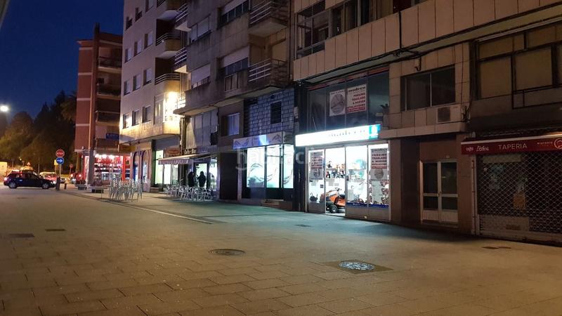 Foto 1b2904e2-15f1-4aed-be47-b089ea32c495. Lloguer local comercial a Vilagarcía Vilagarcía de Arousa