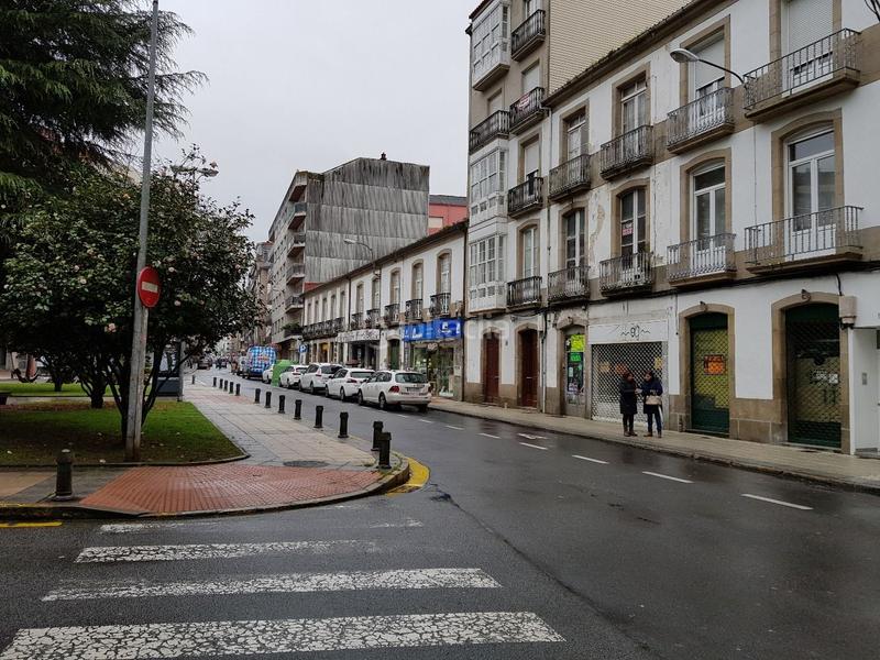 Foto 22bc7316-3bf6-4c77-96ea-82ce545cfc25. Pis a Vilagarcía Vilagarcía de Arousa