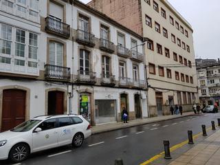 Appartement  Praza da independencia. Pleno centro