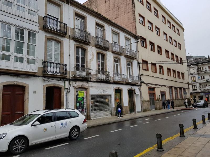 Foto 693032be-fdca-4fce-9c49-e81002be8a4b. Pis a Vilagarcía Vilagarcía de Arousa