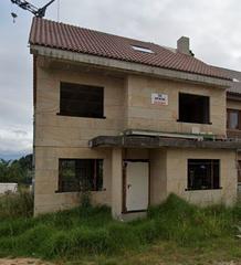 Casa a Vilagarcía. Una gran propiedad en una zona muy tranquila.