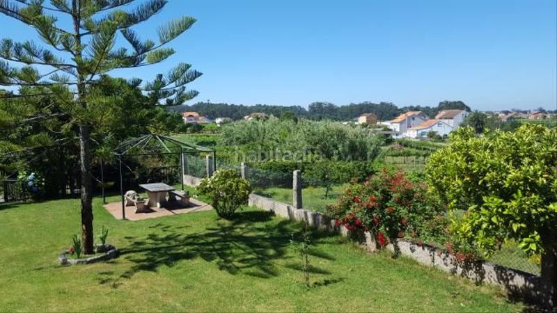 Foto 325c9704-fa40-4d4d-a643-365723232bdb. Maison avec chauffage parking dans Sobrán Vilagarcía de Arousa