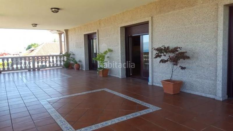 Foto 447efbef-9111-4a88-bbb2-7278baf74742. Maison avec chauffage parking dans Sobrán Vilagarcía de Arousa
