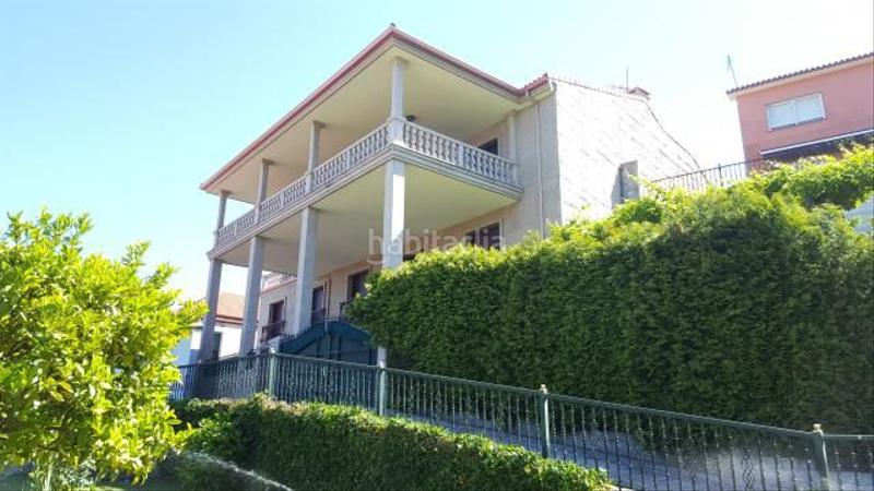 Foto 6290c5d3-cc66-44a2-b7cd-988fab0a2e4b. Maison avec chauffage parking dans Sobrán Vilagarcía de Arousa