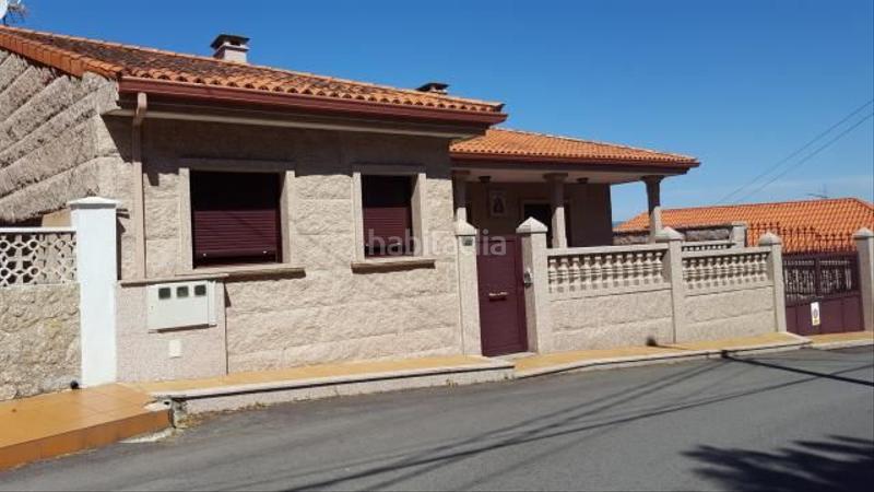 Foto c152ca10-3085-4ae2-96d4-2c2bb2b086e9. Maison avec chauffage parking dans Sobrán Vilagarcía de Arousa