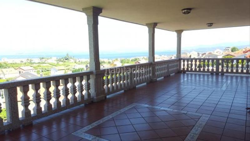 Foto c4e537f5-6229-40be-bb56-48be2b336021. Maison avec chauffage parking dans Sobrán Vilagarcía de Arousa