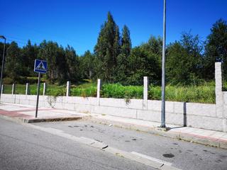 Terreny residencial a Caldas de Reis