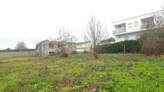 Terreny residencial a Sanxenxo Pueblo. Su ubicación es su característica fundamental.
