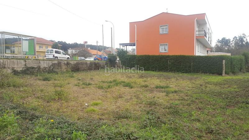 Foto ae69dfa9-a67a-40da-b44b-b8ebdf2d431d. Terrain résidentiel dans Sanxenxo pueblo Sanxenxo