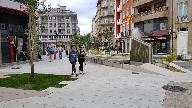 Foto 20c9dec0-f474-4141-bf4a-7581cba5cac4. Locale commerciale in Vilagarcía Vilagarcía de Arousa