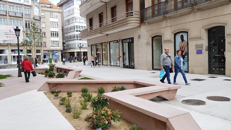 Foto 45946a43-7628-4d3a-922a-dd8eb54eccb3. Locale commerciale in Vilagarcía Vilagarcía de Arousa