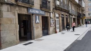 Local commercial  Rúa arzobispo lago. En pleno centro