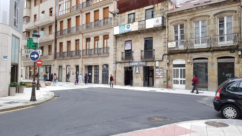 Foto 64dd4d35-a96b-473c-88e3-4ceb46c3c822. Locale commerciale in Vilagarcía Vilagarcía de Arousa