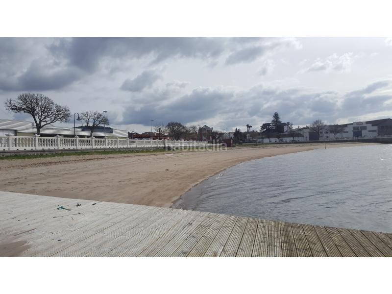 Foto 010ef98a-7d92-45c0-8e9d-d4e6de15c13b. Dúplex con vistas al mar. en Sobrán Vilagarcía de Arousa
