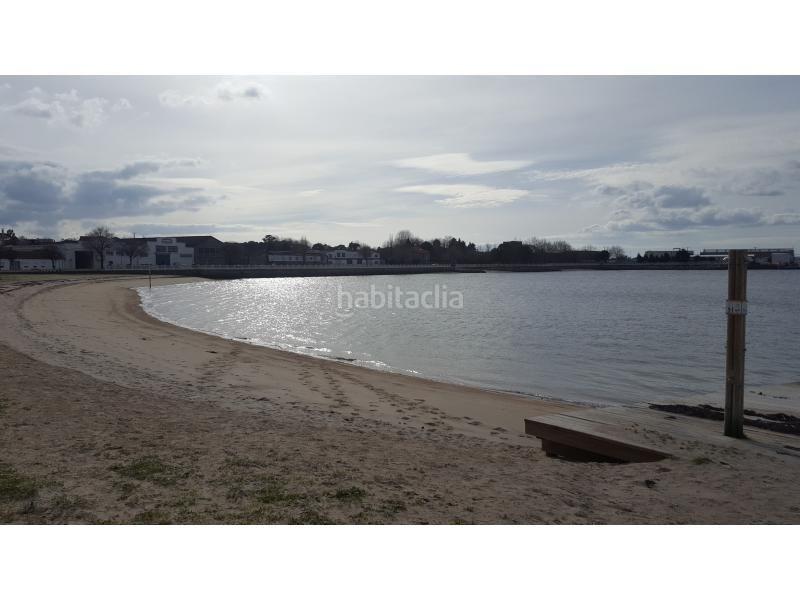 Foto 1c92e5a8-02a9-4a51-adb8-7c8b86415c1c. Dúplex con vistas al mar. en Sobrán Vilagarcía de Arousa