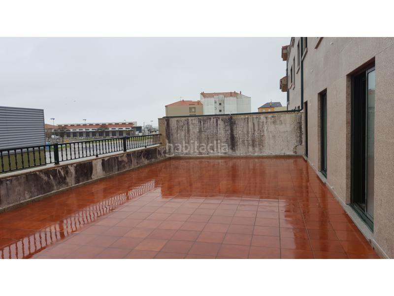 Foto 8cdb3d57-9b86-4b9c-ba35-9d087d0863a0. Dúplex con vistas al mar. en Sobrán Vilagarcía de Arousa