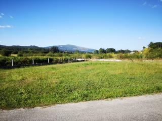 Terreno residenziale in Portas