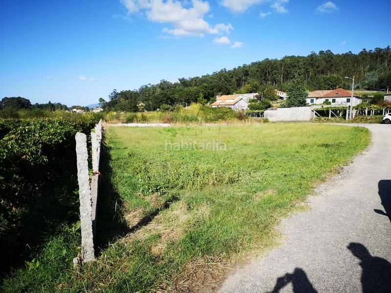 Foto d16c3187-f263-494e-9a03-32828b1a05de. Terreno residenziale in Portas