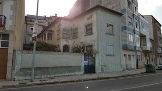 Terreny residencial a O Carril