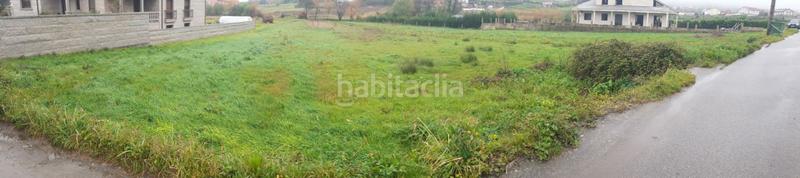 Foto 53077677-ae5a-4657-89da-cb12c6625f6c. Terreny residencial a Noalla Sanxenxo